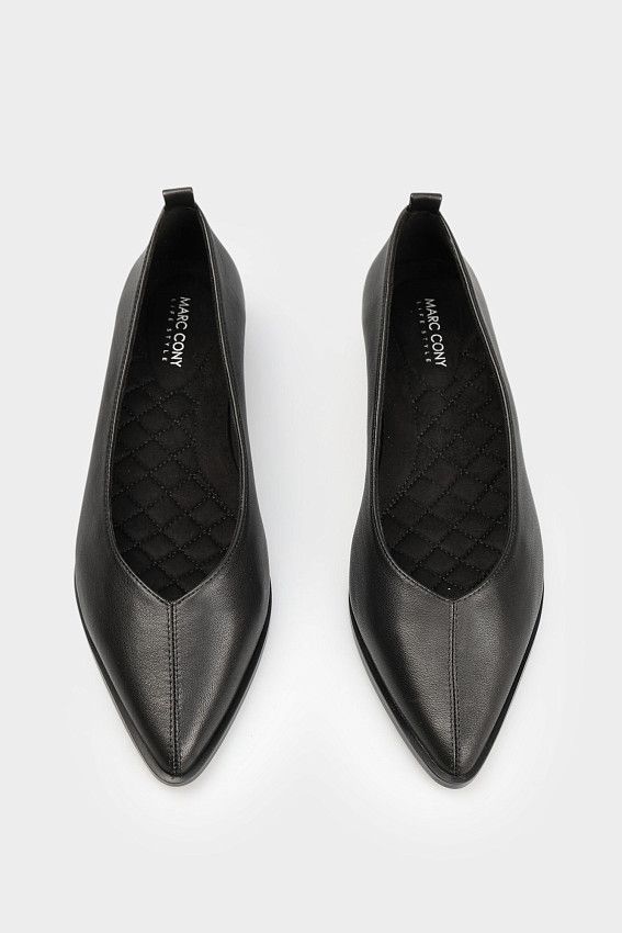 Балетки Marc Cony