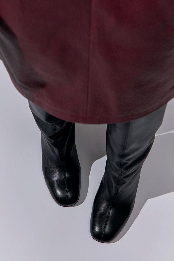 Сапоги Marc Cony