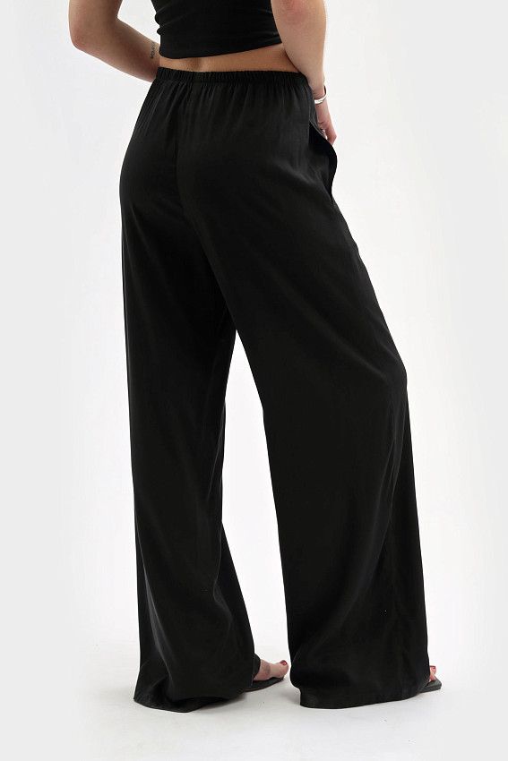 Брюки The Hills Черный