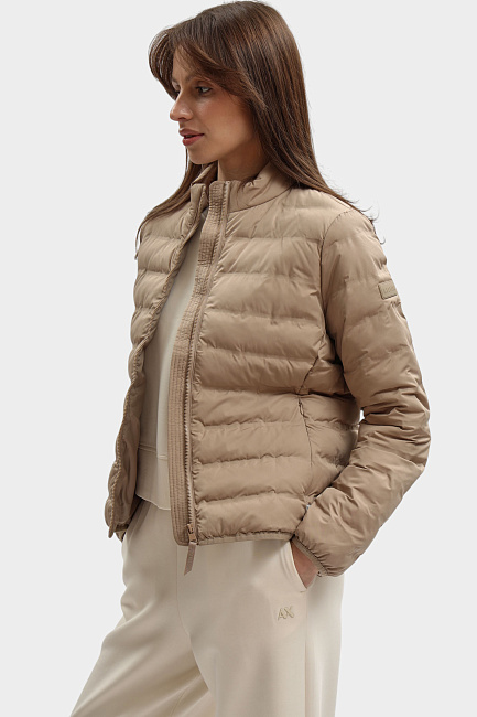 Куртка легкая Mustang