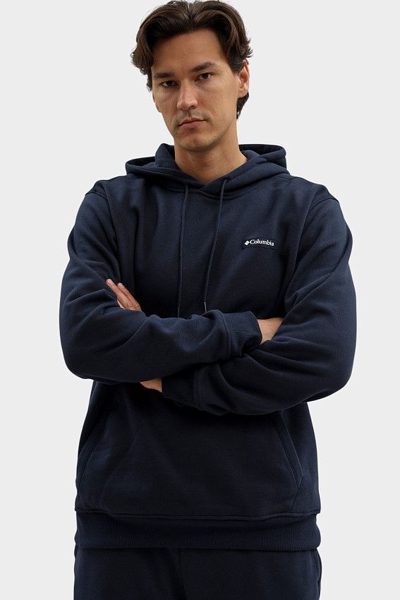 Худи Columbia Синий