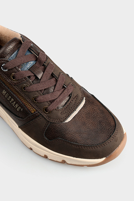 Кроссовки Mustang