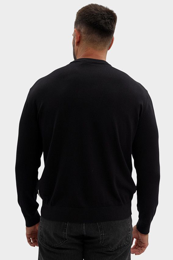 Джемпер Armani Exchange Синий