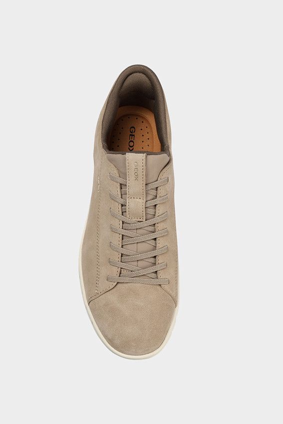 Кроссовки Geox Желтый