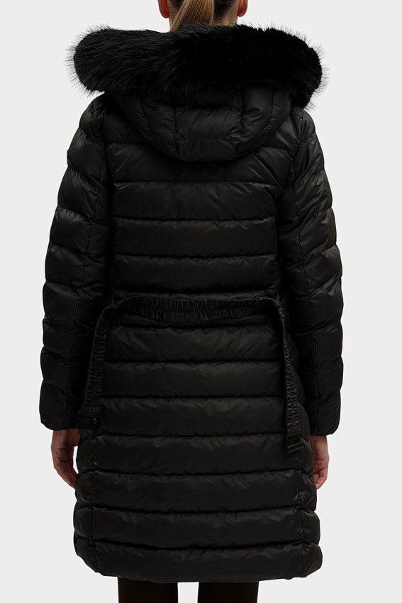 Пальто утеплённое Geox