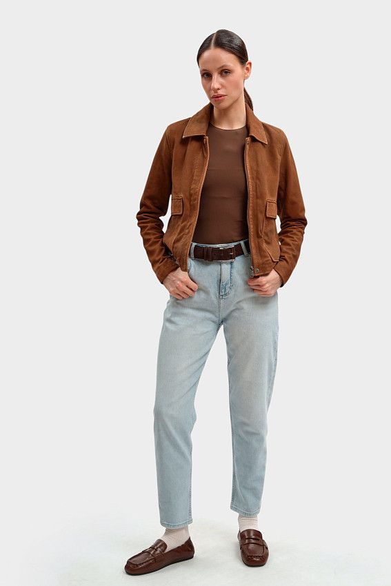 Джинсы Mustang