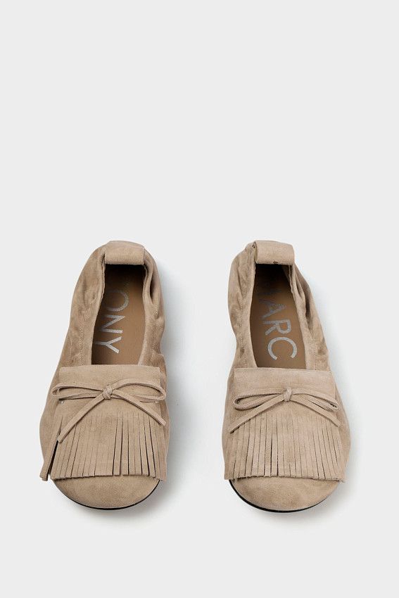 Балетки Marc Cony