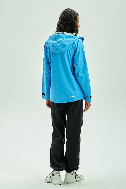 Ветровка Van Mich Спорт