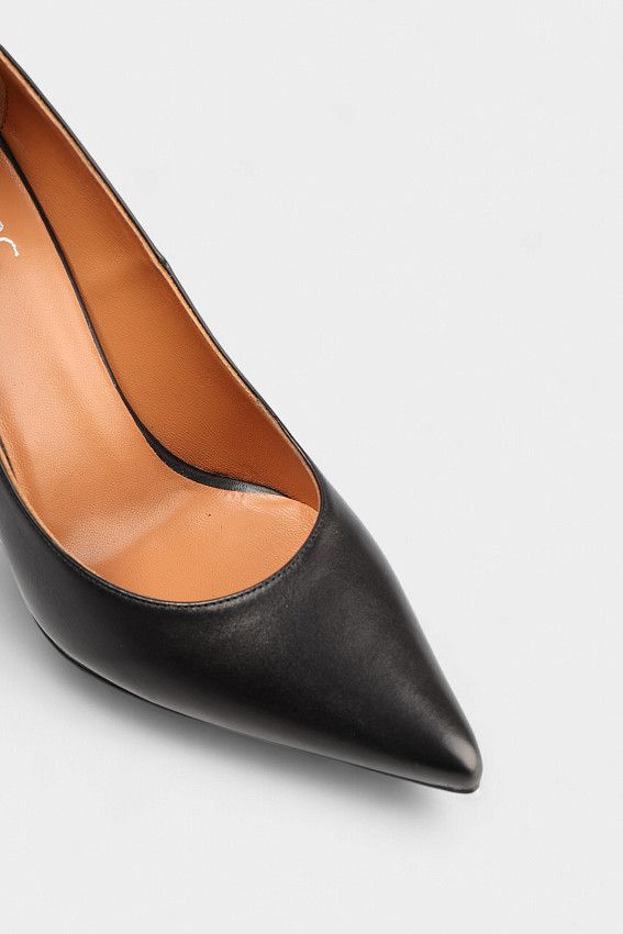 Лодочки Marc Cony