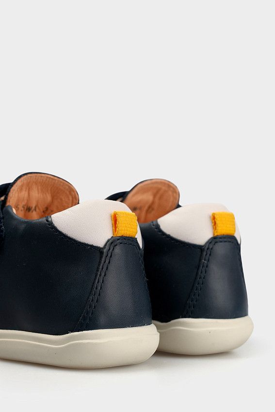 Кроссовки Geox Синий