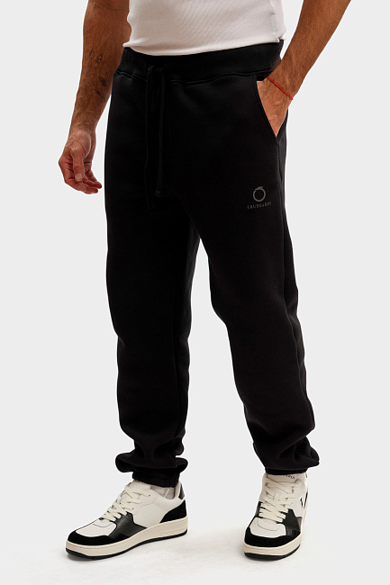 Брюки спортивные Trussardi