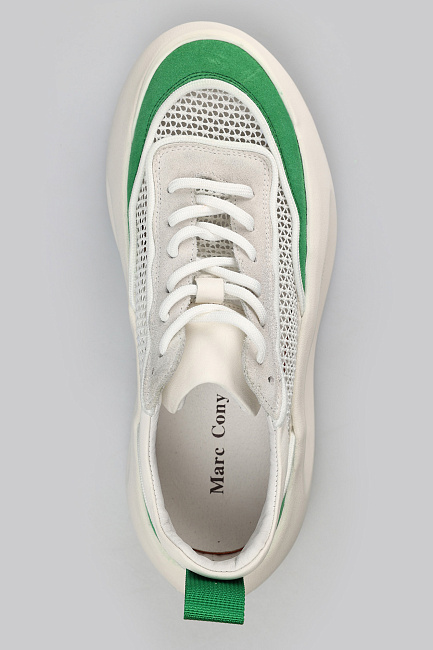 Кроссовки Marc Cony