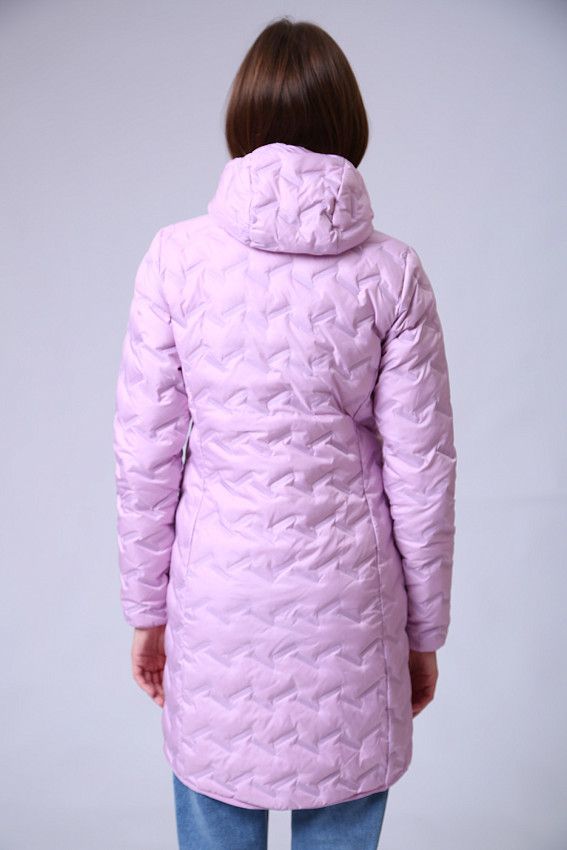 Пальто Delta Ridge™ Long Down Jacket Columbia