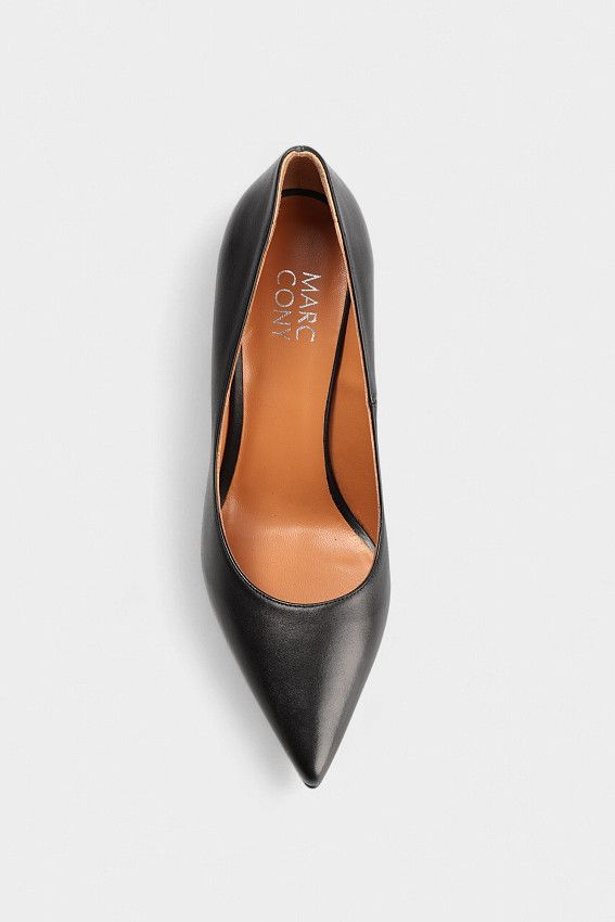 Лодочки Marc Cony