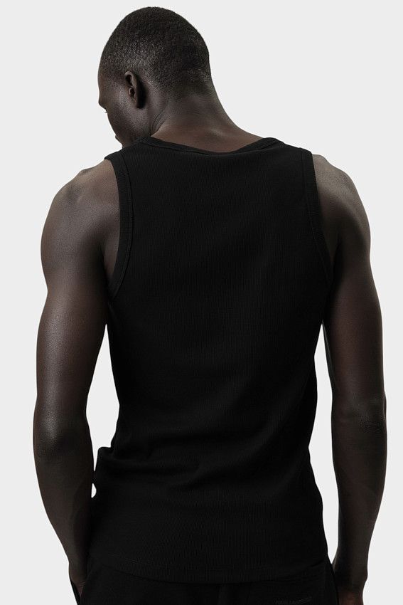 Майка Karl Lagerfeld Черный