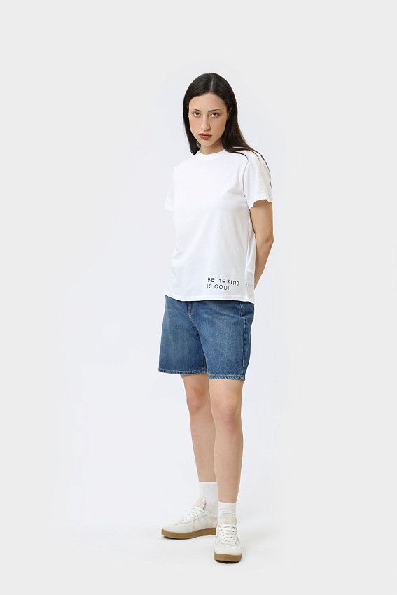 Футболка LTB Белый