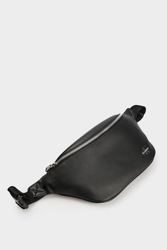 Сумка поясная Calvin Klein Jeans Черный