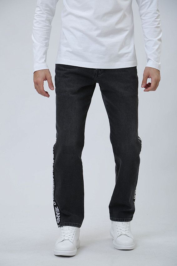 Брюки джинсовые Karl Lagerfeld Jeans