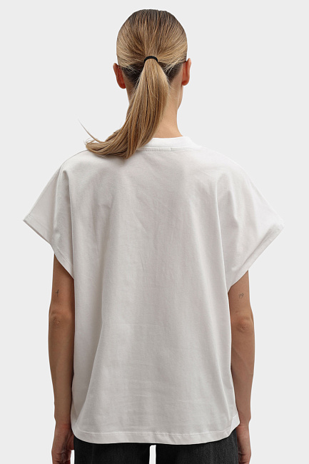 Футболка Karl Lagerfeld