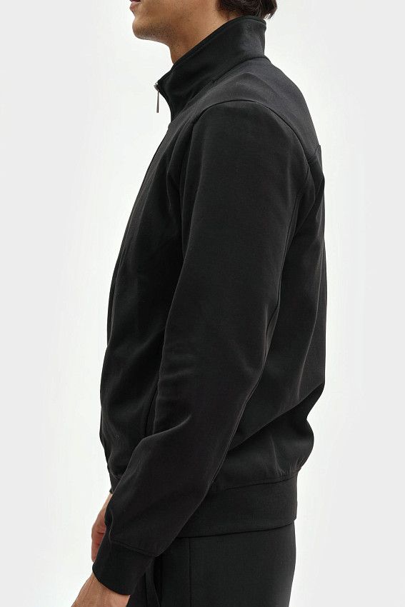 Толстовка Strellson Синий