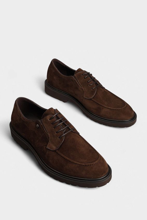 Туфли Graciana Коричневый