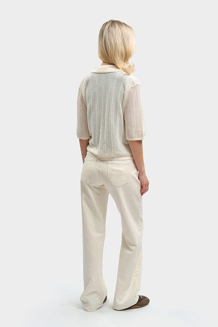 Джемпер Mustang