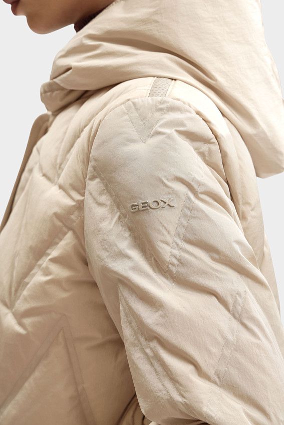 Куртка Geox