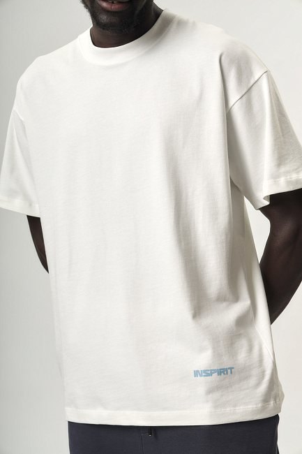 Футболка Inspirit