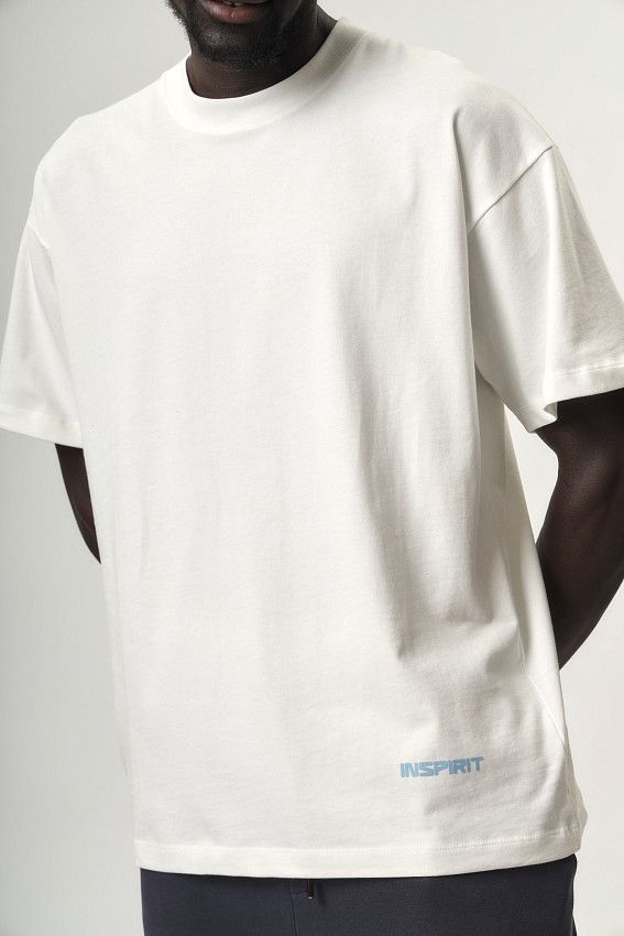 Футболка Inspirit Белый