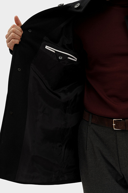 Пальто Strellson