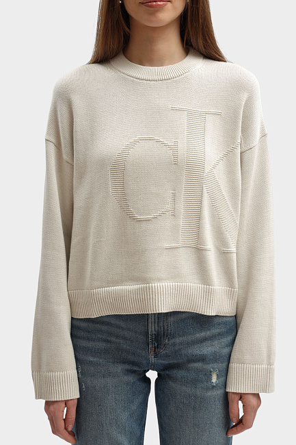 Джемпер Calvin Klein Jeans