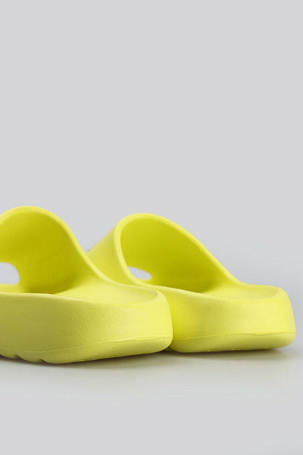 Шлепки Glam forever