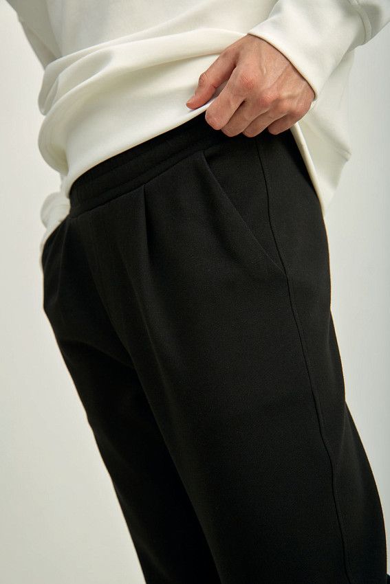 Брюки спортивные The Hills Черный