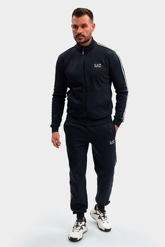 Костюм спортивный EA7 Синий