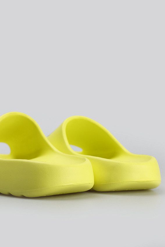 Шлепки Glam forever