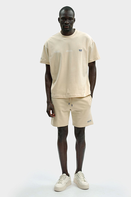 Шорты Pepe Jeans