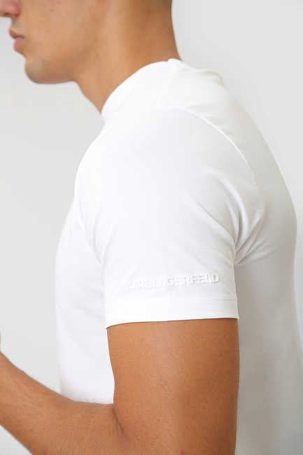 Футболка Karl Lagerfeld