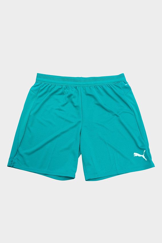 Шорты игровые Puma Мятный