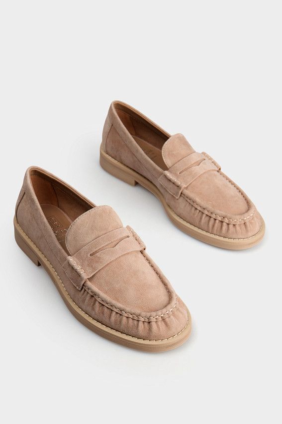 Лоферы Graciana