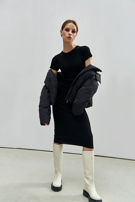 Сапоги Corso Como