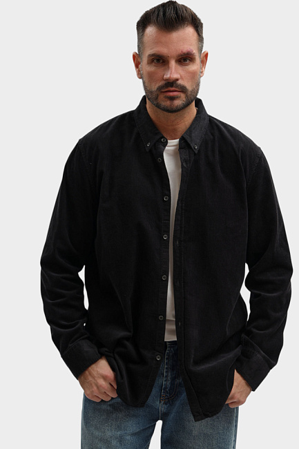 Рубашка Mustang