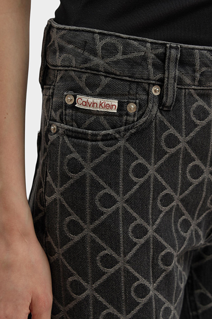 Джинсы Calvin Klein Jeans