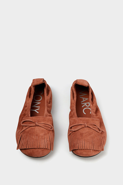Балетки Marc Cony