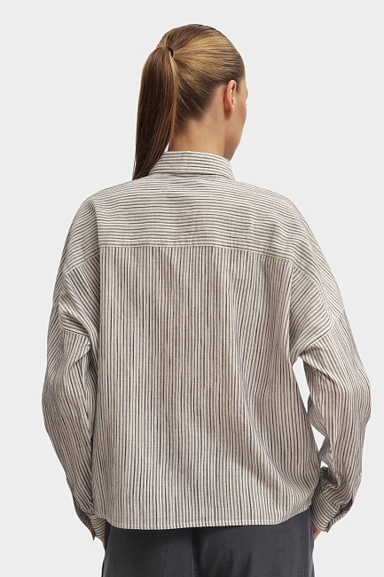 Блузка Mustang