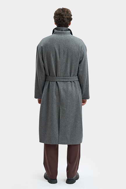 Пальто The Hills