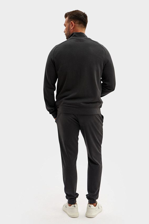 Брюки спортивные Van Mich Черный