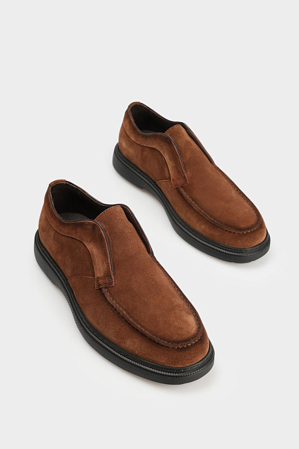 Мокасины Marc Cony