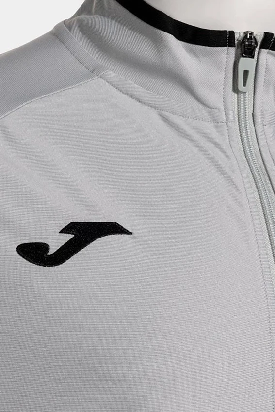 Спортивная куртка Joma Серый