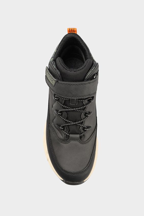 Ботинки Geox Черный