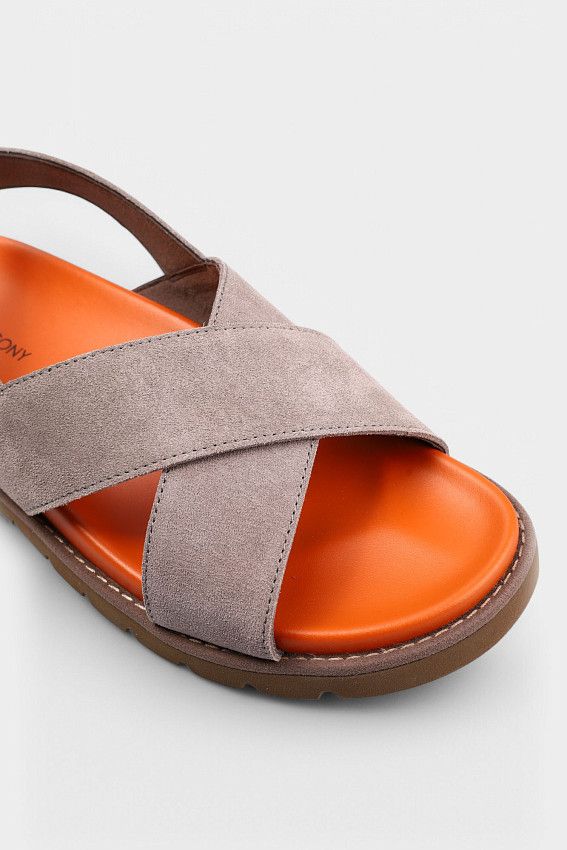 Сандалии Marc Cony Бежевый